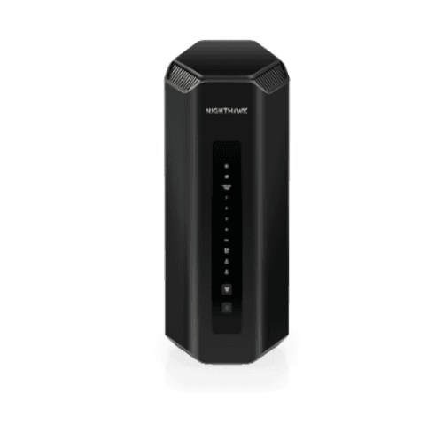 Netgear RS700S BE19000 – Bäst prestanda – wi-fi 7 router bäst i test 2026