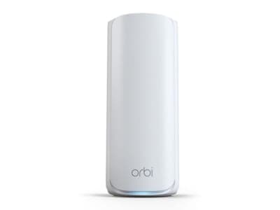 Netgear Orbi RBE872 – Bäst för stora ytor – wi-fi 7 router bäst i test 2026