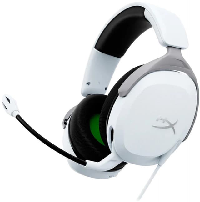 HyperX Stinger 2 Core – Bästa komfort – xbox headset bäst i test 2026