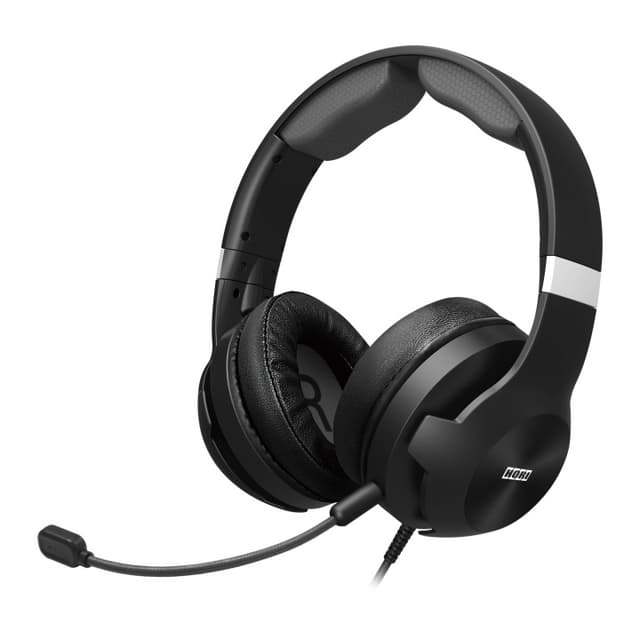 Hori Gaming Headset Pro – Budgetval – xbox headset bäst i test 2026