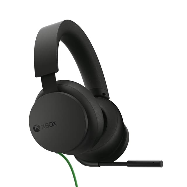 Xbox Headset Wired – Bästa trådbundna ljudkvalitet – xbox headset bäst i test 2026