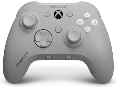 Scuf Valor Pro trådlös Xbox-kontroll – Bästa premium – xbox kontroll bäst i test 2026