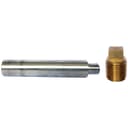 1852 Zinkanod 1/4" värmeväxlare