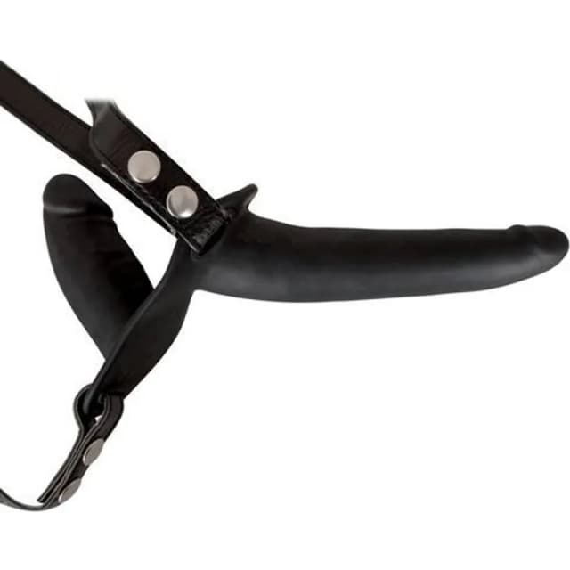 You2Toys Double Strap On – Bäst i test – strap-on bäst i test 2026