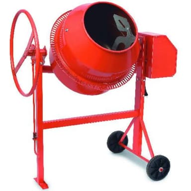 Lescha ABM P 135 DE