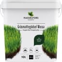 Hasselfors Garden Gräsmattegödsel Mossa 300m²