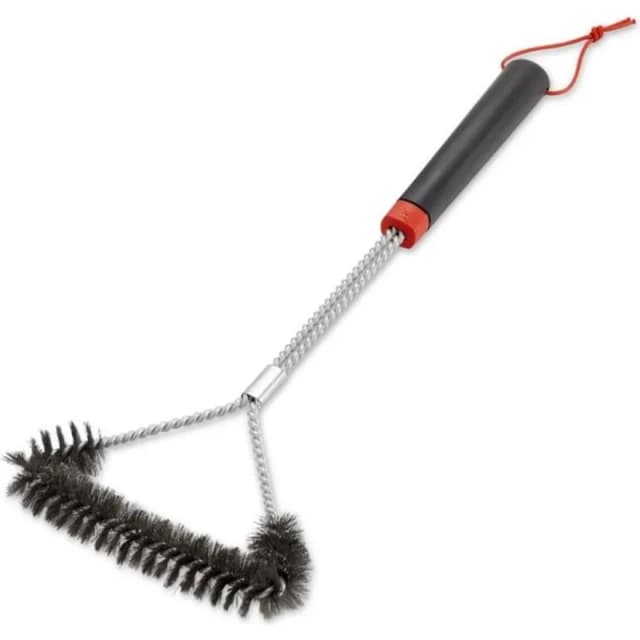 Weber Grill Brush 6278 – Bäst i test – grillborste bäst i test 2026