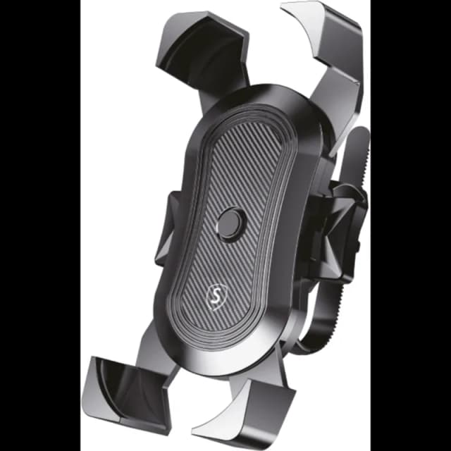 SiGN Mobile holder for Bicycle and Motorcycle – Bäst i test – mobilhållare för mc bäst i test 2026