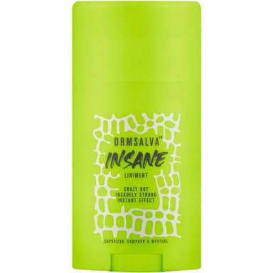 Ormsalva Insane Liniment 50ml Salva