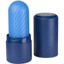 Arcwave Ghost Pocket Stroker Lösvagina Blue 9 cm