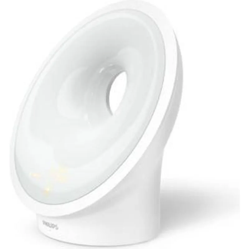 Philips Sleep and Wake-Up Light HF3654/01 – Bäst i test – wake up light bäst i test 2026