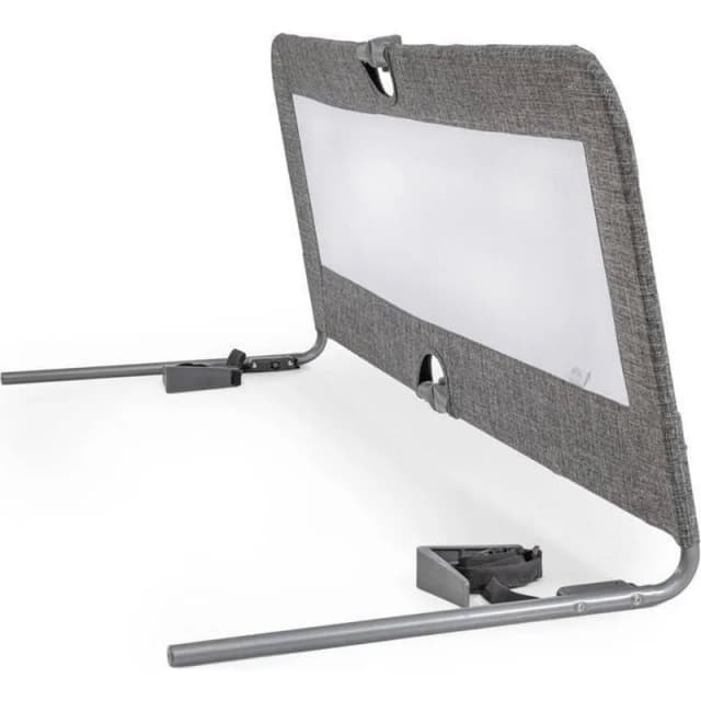 Hauck Sleep N Safe Plus XL 150x50cm – Bäst i test – sängskydd bäst i test 2026