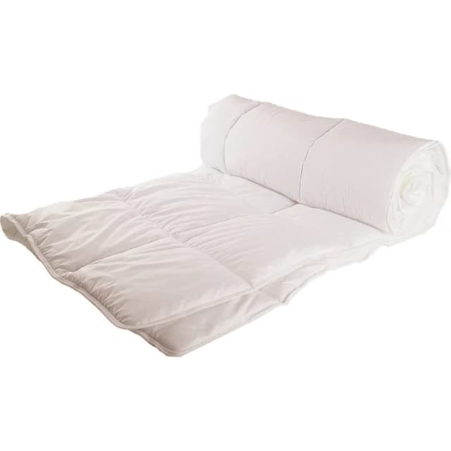 Värnamo of Sweden Topcool Fibertäcke (210x150cm) – Bäst i test – varmt täcke bäst i test 2026