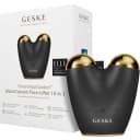 GESKE | SmartAppGuided™ MicroCurrent Face Lifter | 6 i 1 | Ansiktslyft | Hudvårdsenhet | Ansiktslyftning | Anti-aging-enhet | MicroCurrent mot rynkor