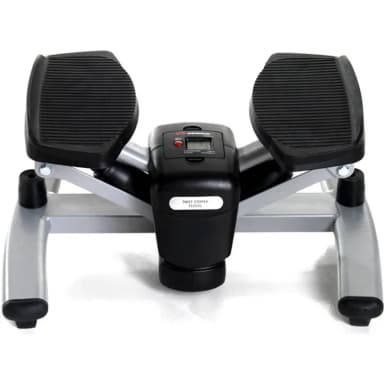 Abilica Corestep 360, Trappmaskin