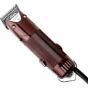 Oster Golden A5 1-speed Klippmaskin – Svart
