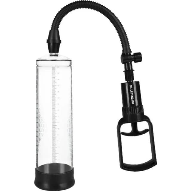 Easy-grip Penis Pump – Bäst i test – penispump bäst i test 2026