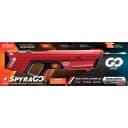 Spyra Vattenpistol SpyraGo Red