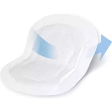 Medela Ultraandningsbara 120 st