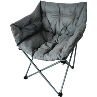 Smart Living Camping Armchair Collapsible