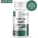 Vitality Line Svart Vitlök 500mg 60 Kapslar