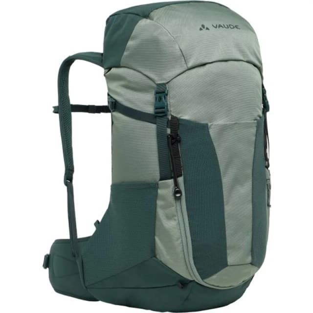 Vaude Brenta 30 Vandringsryggsäck Agave 30 L – Bäst i test – vandringsryggsäck 30l bäst i test 2026