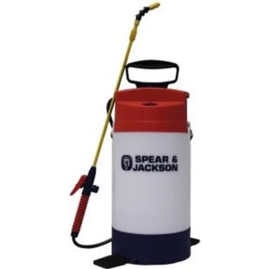 Spear & Jackson 5 L Tryckspruta 5L