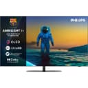 55 Tums Tv bäst i test 2026