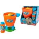 Såpbubbelmaskin 120 Ml 17 cm