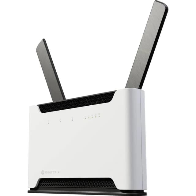MikroTik Chateau 5G R17 – Bäst i test – 5g-router bäst i test 2026