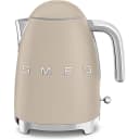 Smeg KLF03MLMEU Vattenkokare 1.7 Liter Månsken