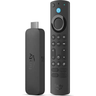 Fire TV Stick 4K Max (Wi-Fi 6E)