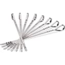 Napoleon Shashlik Grillspett 8st 40.5cm