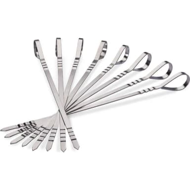 Napoleon Shashlik Grillspett 8st 40.5cm