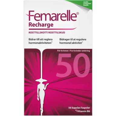 Femarelle Recharge