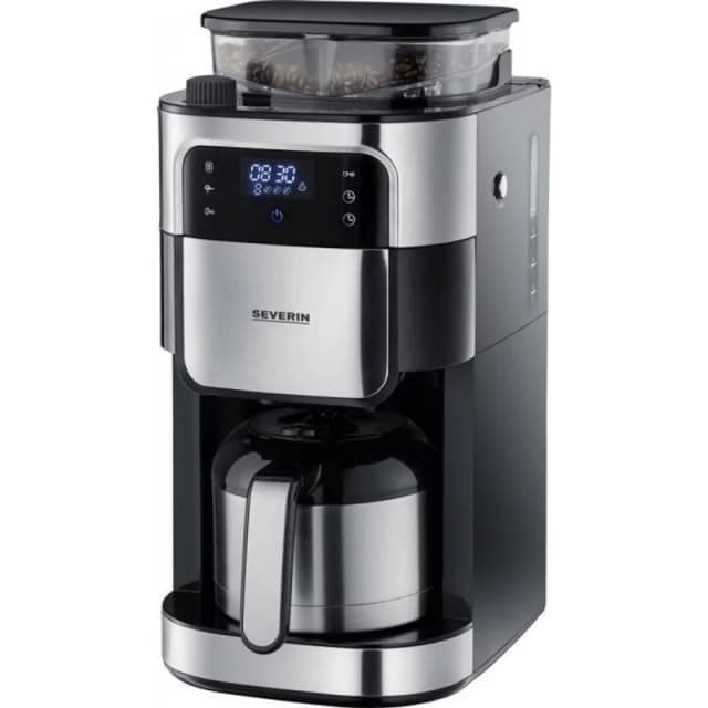 Severin KA 4814 – Bäst i test – kaffebryggare med kvarn bäst i test 2026
