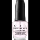 Opi Natural Nail Base Coat 15 Ml