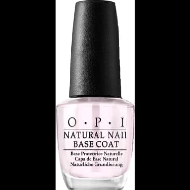 Opi Natural Nail Base Coat 15 Ml