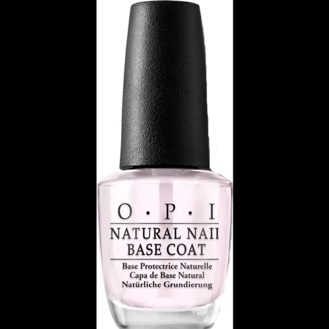 Opi Natural Nail Base Coat 15 Ml – Bäst i test – baslack bäst i test 2026