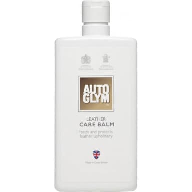 Autoglym Leather Care Balm