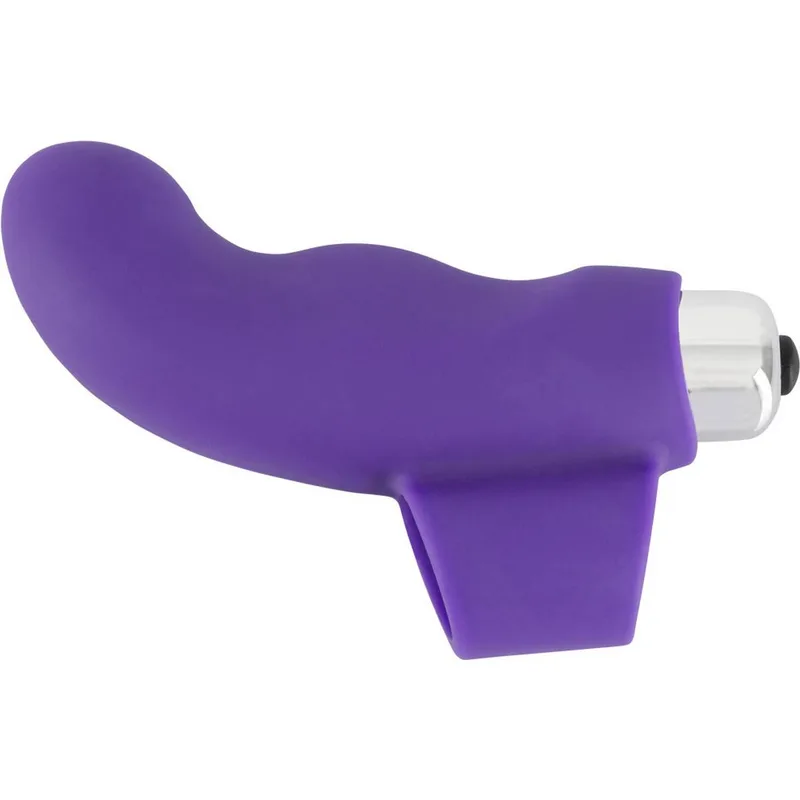 You2Toys Sweet Smile Finger Vibrator – Bäst i test – fingervibrator bäst i test 2026